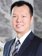 Mr. Liming Yuan